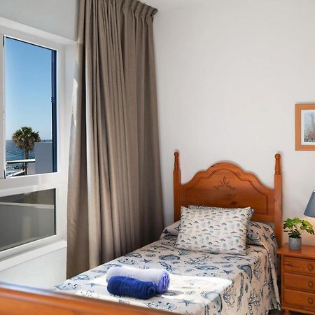 Callao Beach 10 Arrieta (Lanzarote) Exterior foto