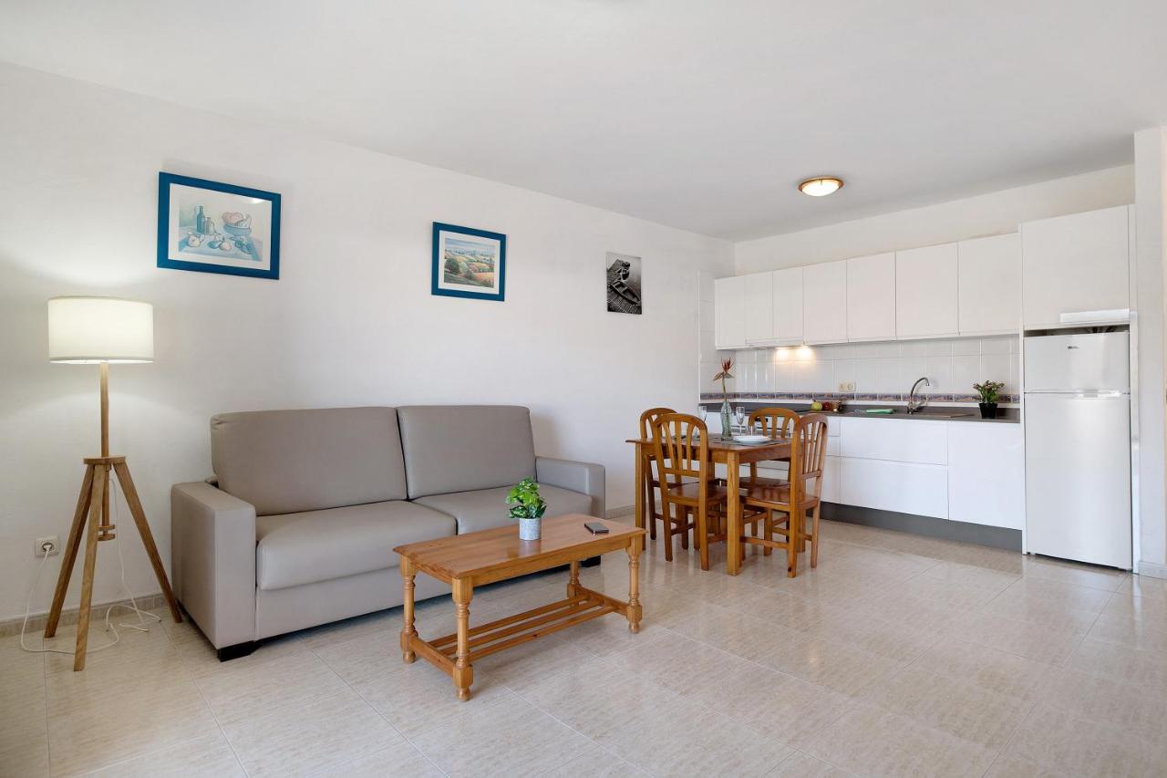 Callao Beach 10 Arrieta (Lanzarote) Exterior foto