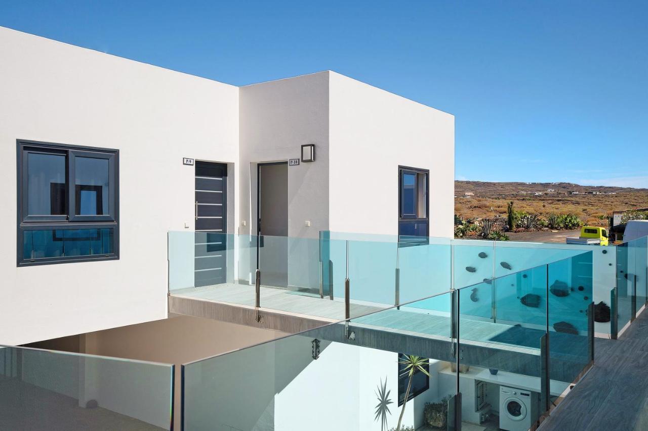 Callao Beach 10 Arrieta (Lanzarote) Exterior foto