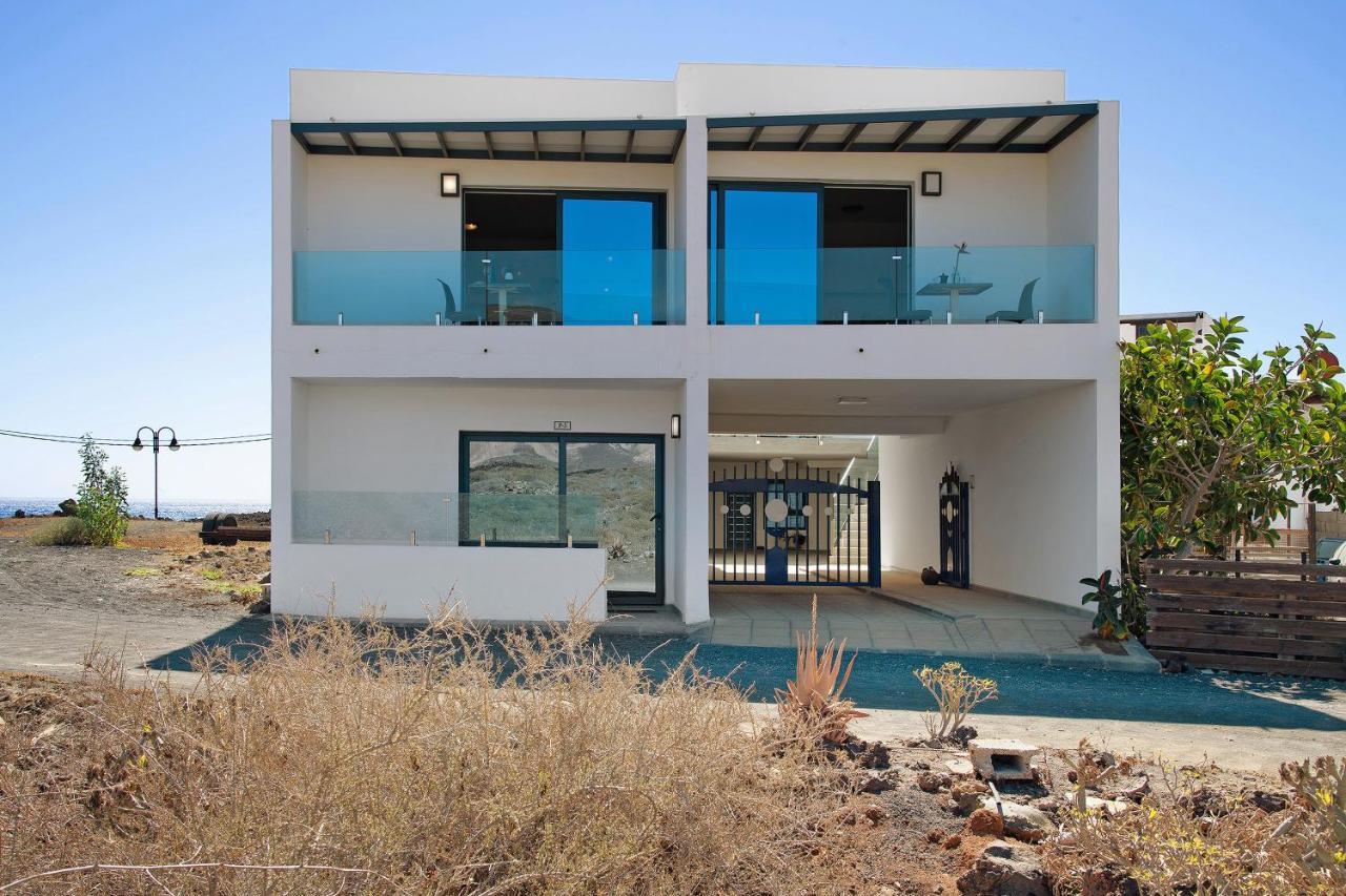 Callao Beach 10 Arrieta (Lanzarote) Exterior foto